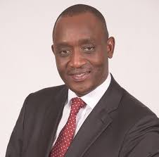 Kones Signal Skyline